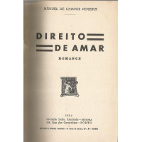 Livros/Acervo/P/PEREI MC DIR